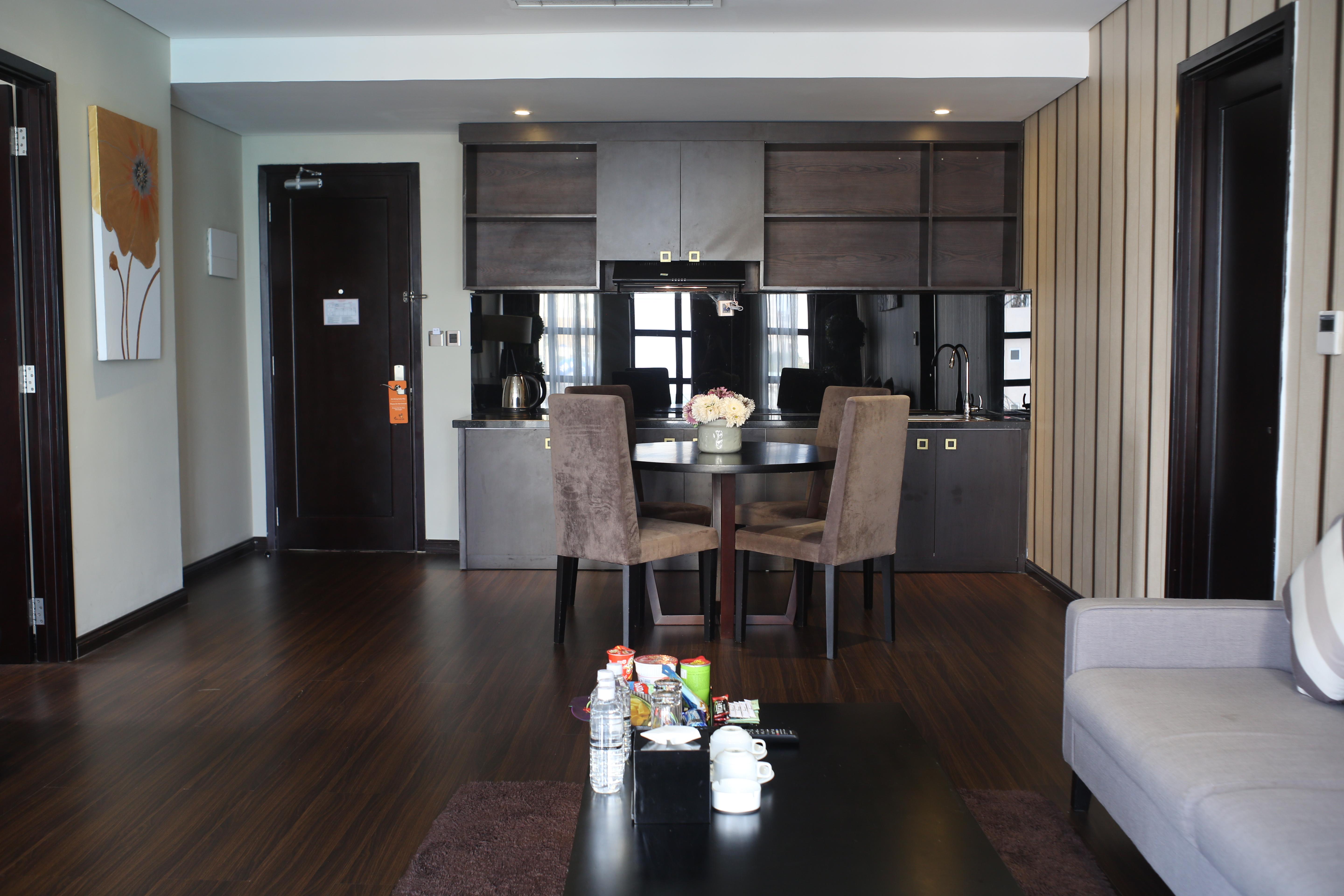 Sanouva Da Nang Hotel - Daily Afternoon Tea Inclusive Exterior foto