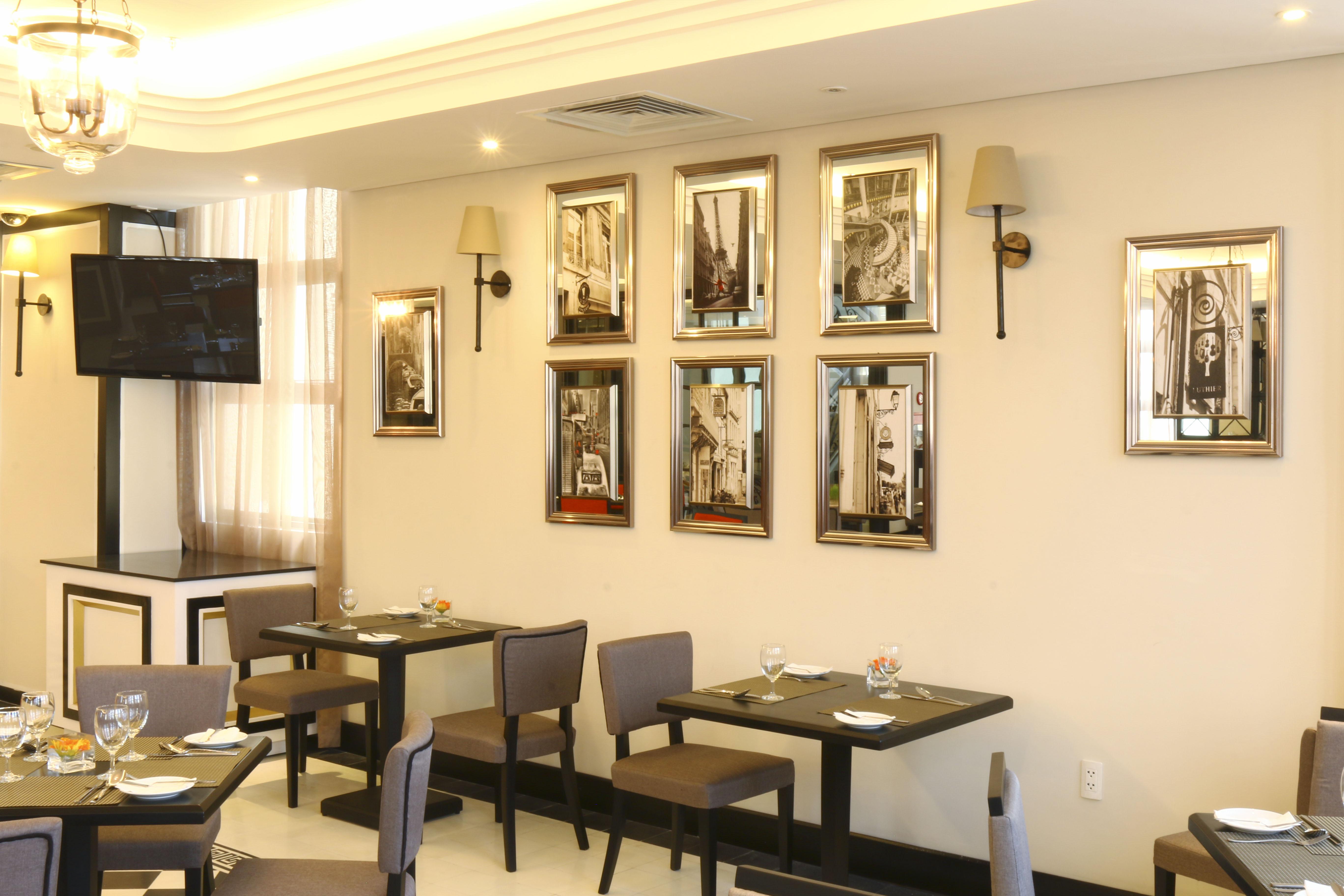 Sanouva Da Nang Hotel - Daily Afternoon Tea Inclusive Exterior foto