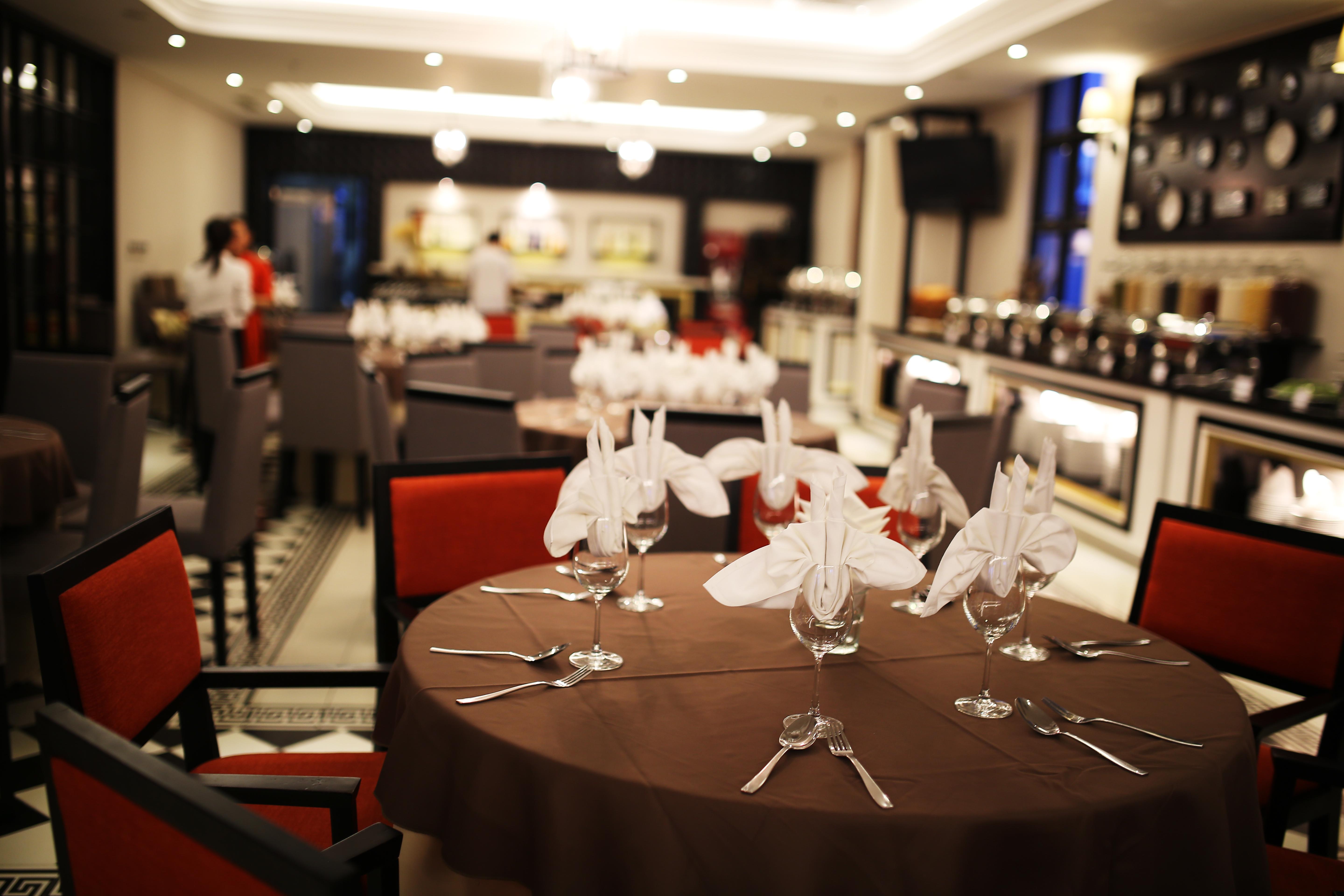 Sanouva Da Nang Hotel - Daily Afternoon Tea Inclusive Exterior foto