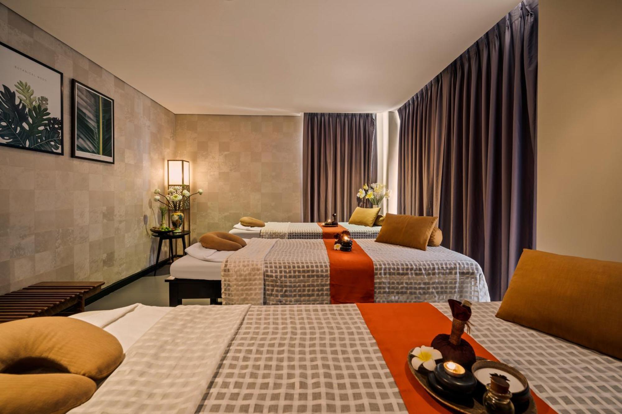 Sanouva Da Nang Hotel - Daily Afternoon Tea Inclusive Exterior foto